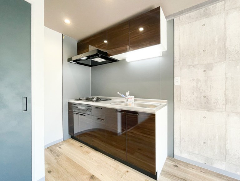 カーサM.U キッチン