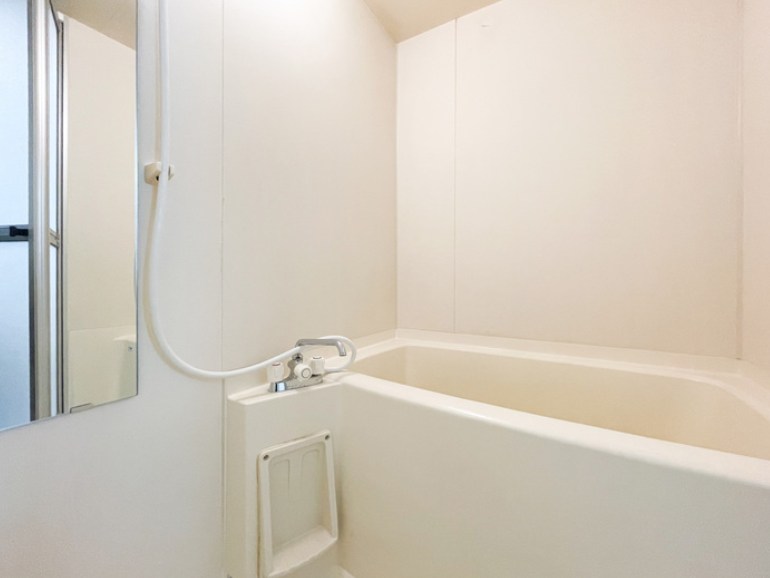 カーサM.U 風呂画像