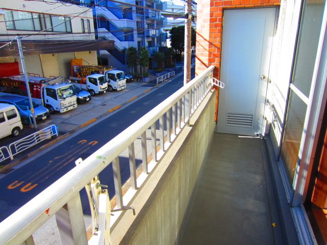 木場コーポラス その他1