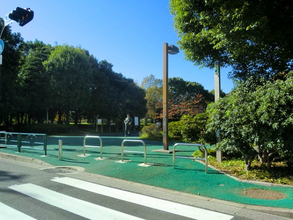 木場コーポラス 周辺画像1