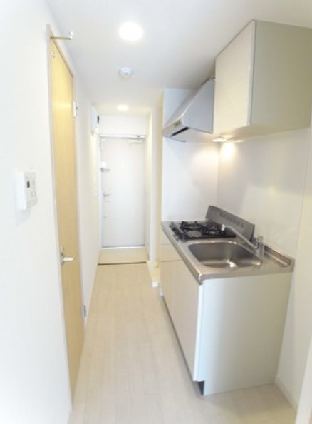 リブリ・YAMATO キッチン