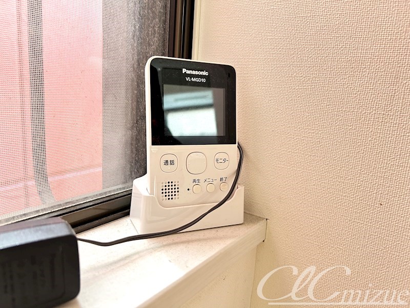 ツカサ荘 その他4