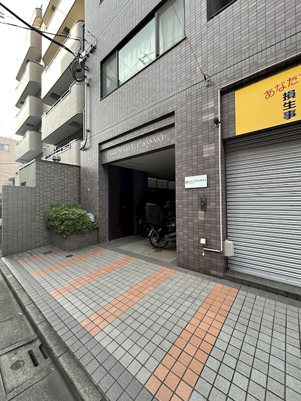 カーサマリアージュササキ  その他7