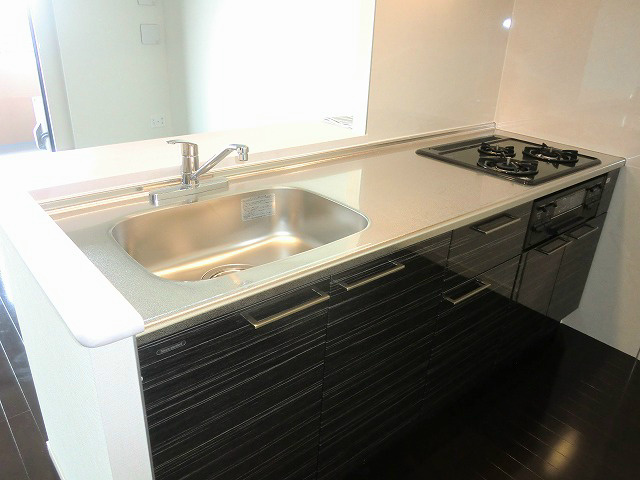 クレアールフレスカ キッチン