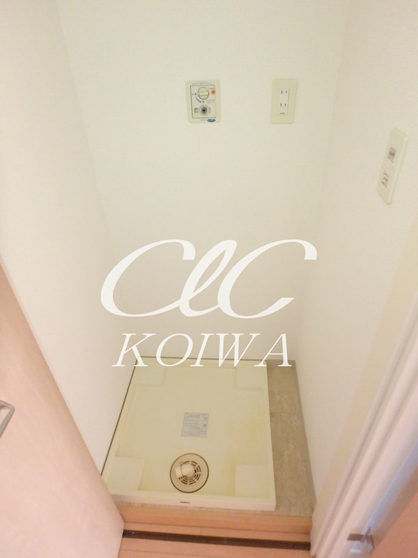 スカイグランデ京成小岩 その他3