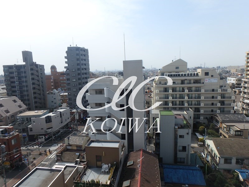 スカイグランデ京成小岩 その他4