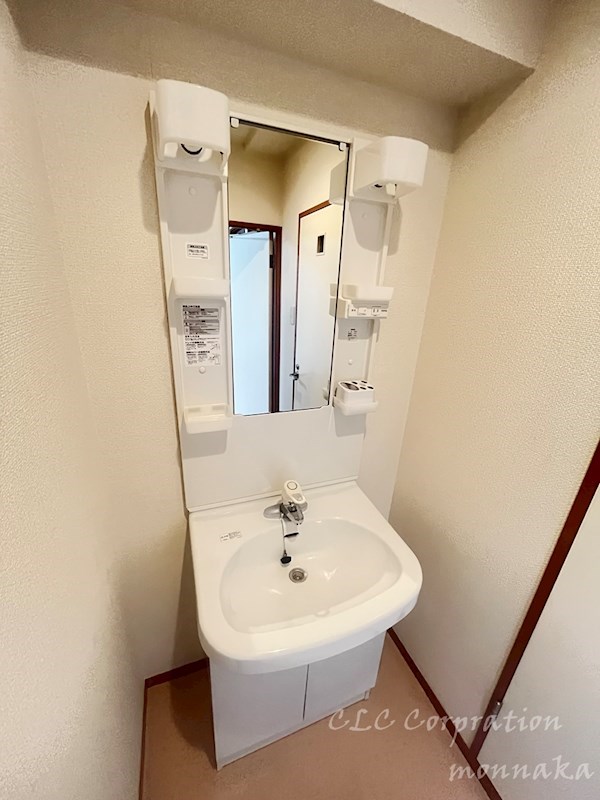 サニーコーポＫ その他2