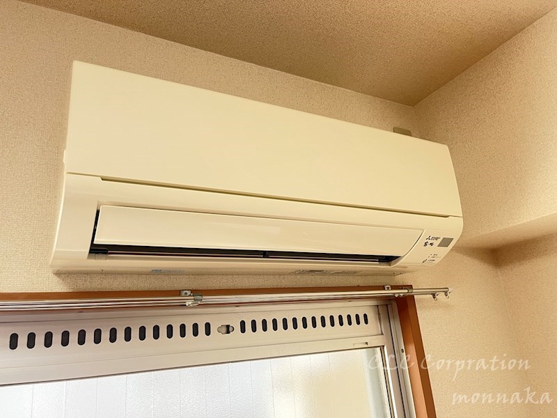 サニーコーポＫ その他4