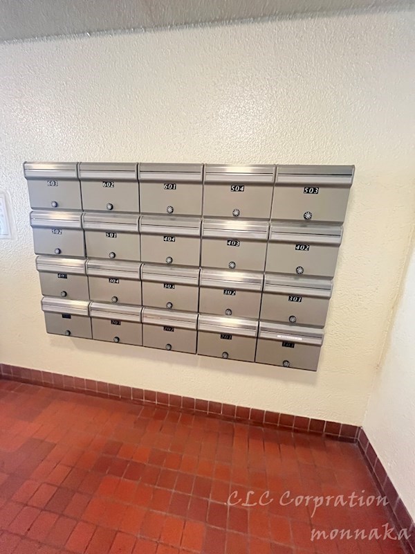 サニーコーポＫ その他外観1