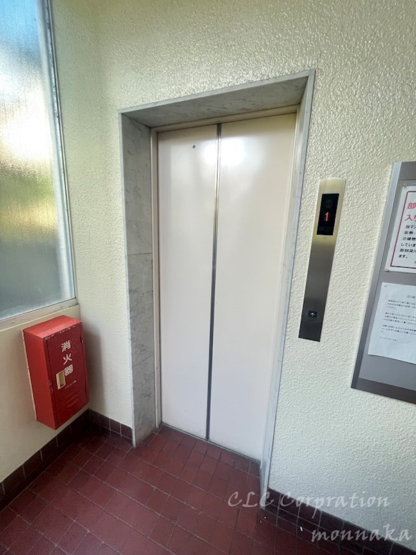 サニーコーポＫ その他外観2