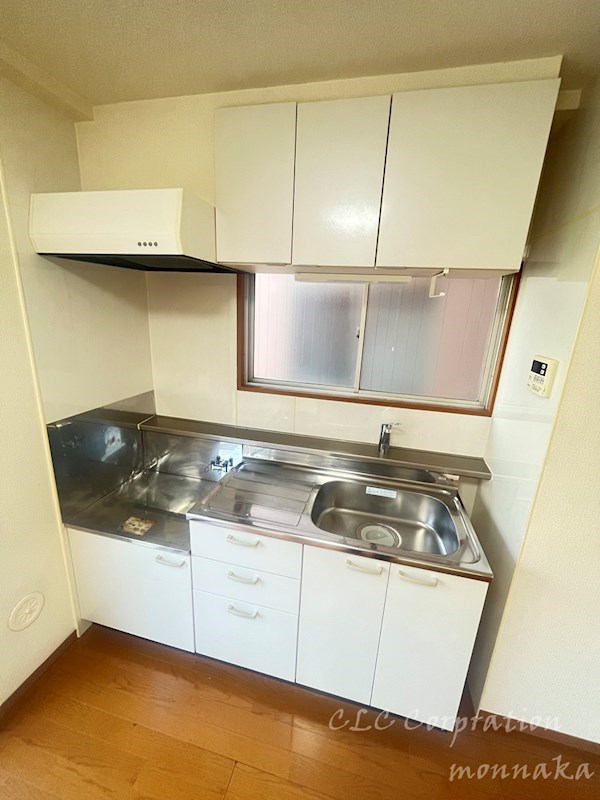 サニーコーポＫ キッチン