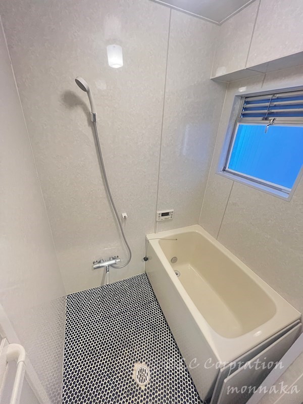 サニーコーポＫ 風呂画像