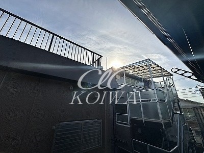 ステイツ高砂Ⅱ その他6