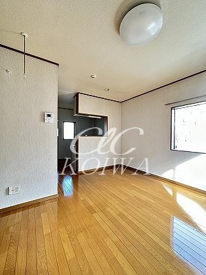 ステイツ高砂Ⅱ ベッドルーム