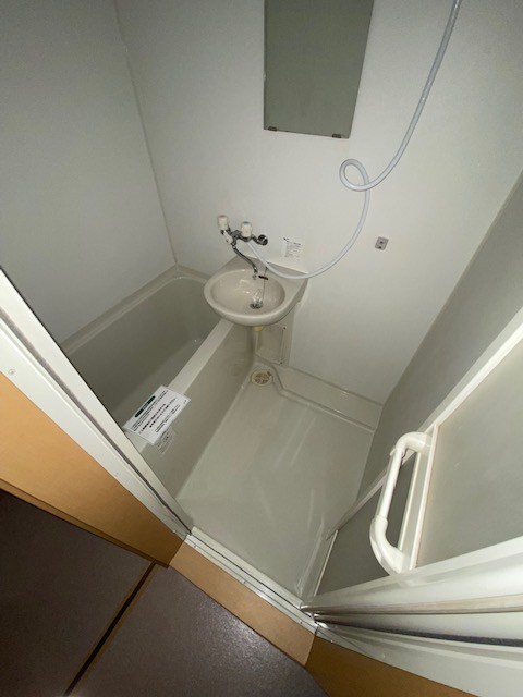 ステイツ高砂Ⅱ 風呂画像