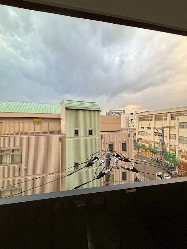 サンクレイドル西日暮里Ⅲ その他4