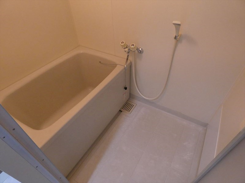 ドミール325  風呂画像