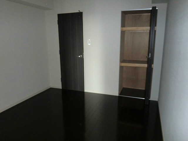 クレアールフレスカ  ベッドルーム