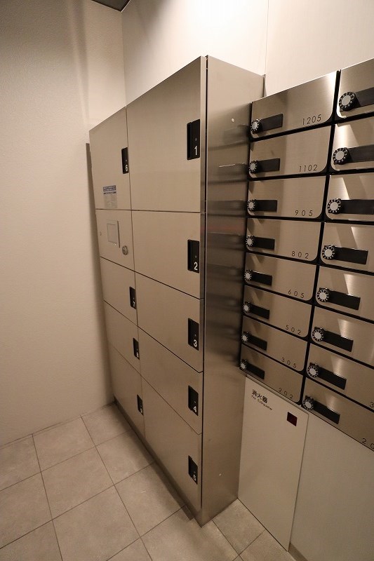 YUNO ART KAMEIDO  その他5