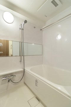 YUNO ART KAMEIDO  風呂画像