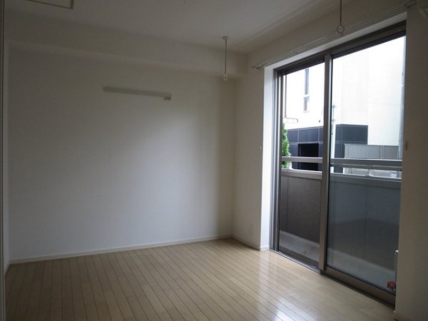 アーク小岩ウエスト リビング