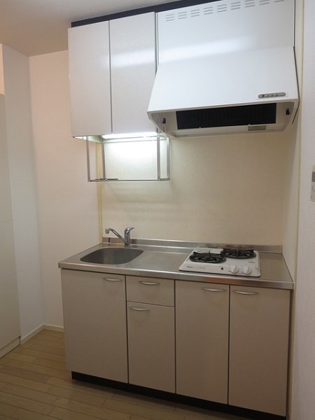 アーク小岩ウエスト キッチン