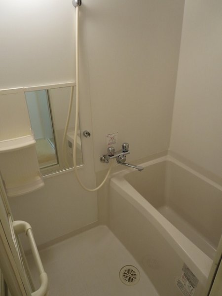 アーク小岩ウエスト 風呂画像