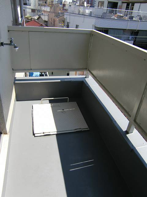 高畑マンション   その他5