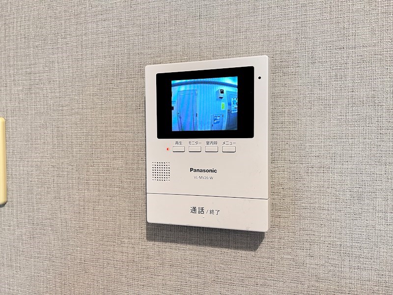 クリザンスコート その他6