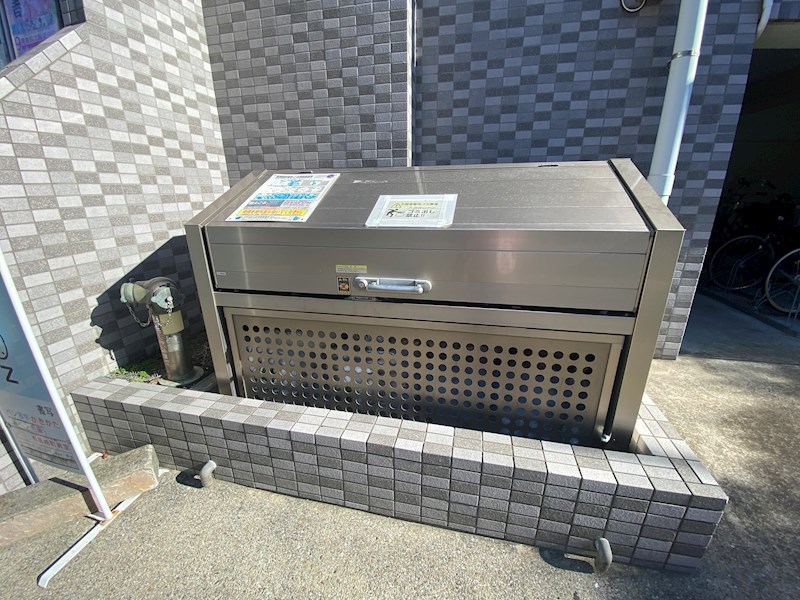 クリザンスコート その他8