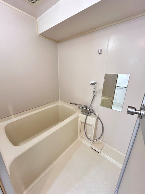 クリザンスコート 風呂画像