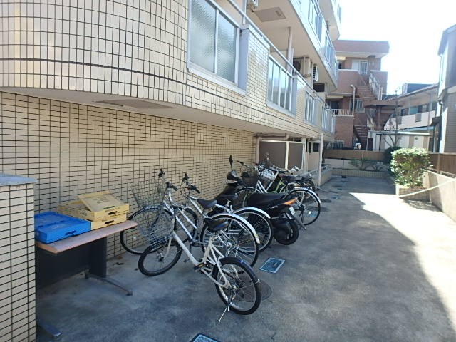 メゾンドール旭 その他9