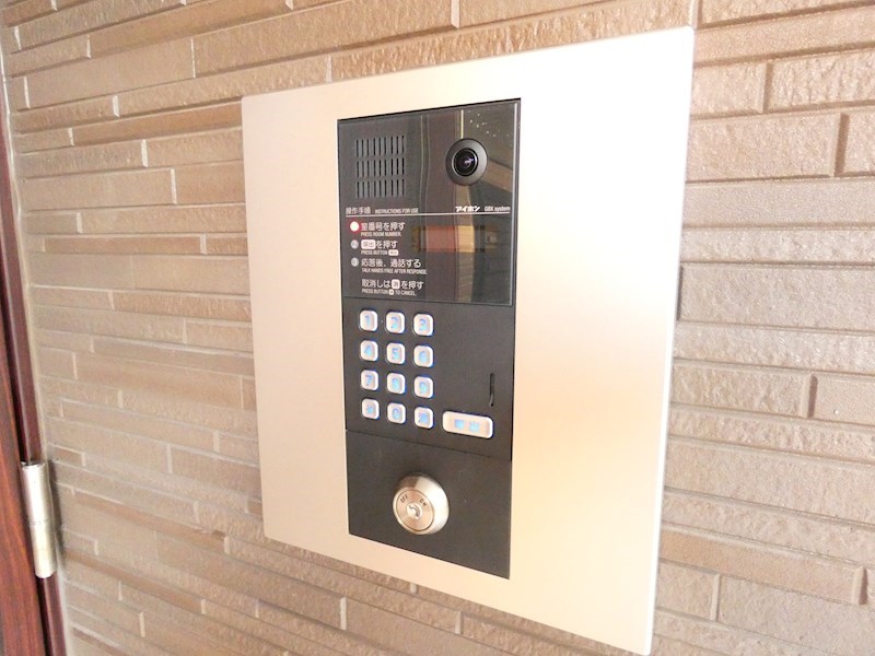 ロシェ　ルミエール　パレ その他外観4