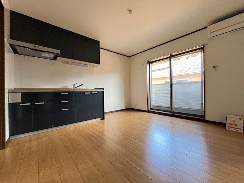 ロシェ　ルミエール　パレ リビング