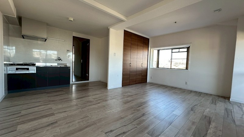 エクセレント丸太 リビング