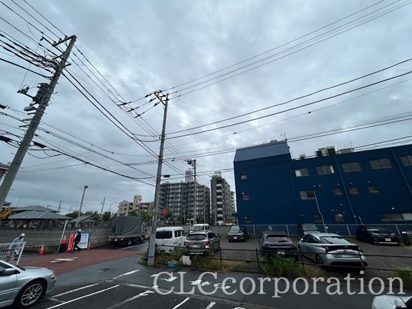 レジデンスタイム3 その他2