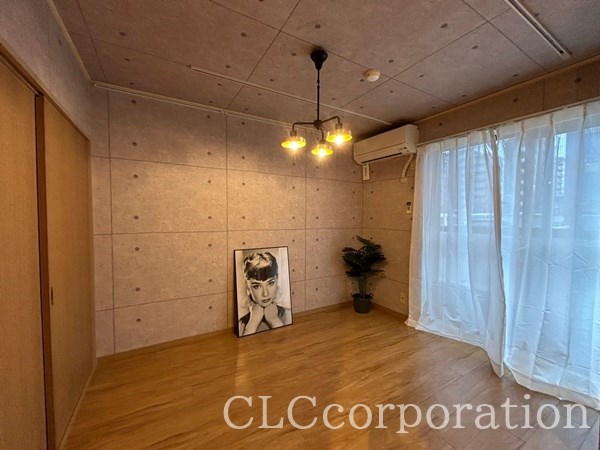 レジデンスタイム3 ベッドルーム