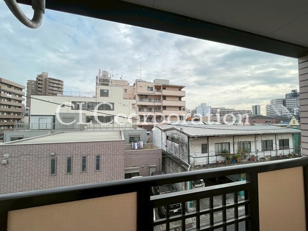 サンハイツ南砂 その他6