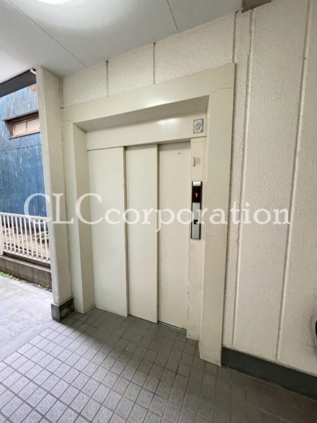 サンハイツ南砂 その他外観1