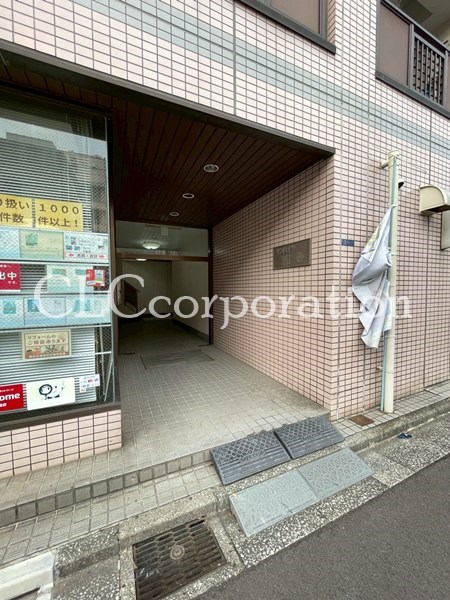 サンハイツ南砂 その他外観2