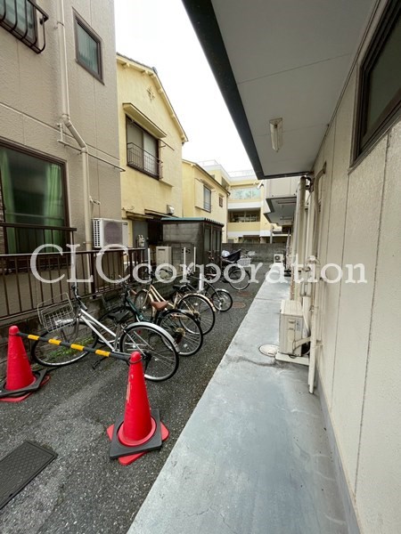 サンハイツ南砂 その他外観3