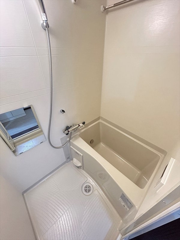 Capitol 風呂画像