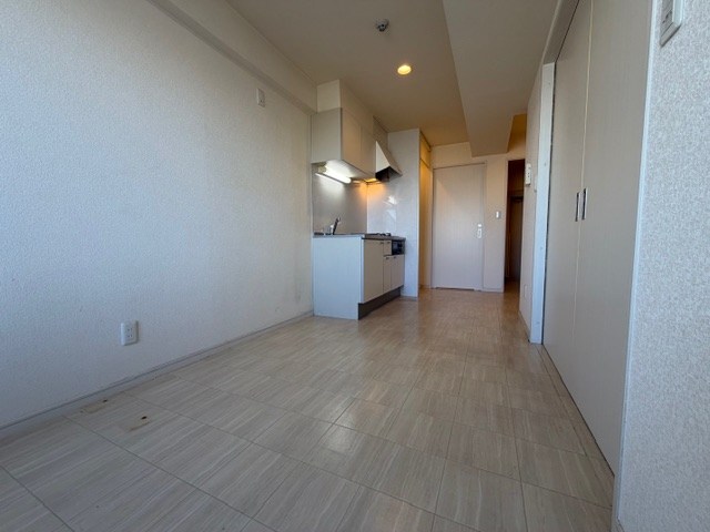 三家第２ビル リビング