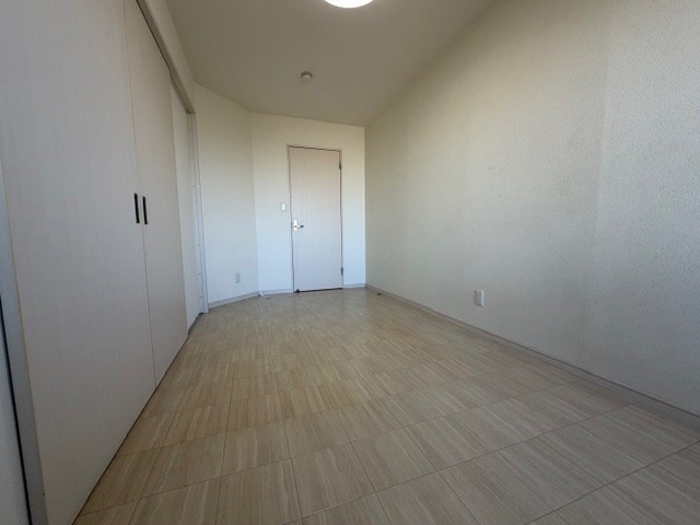 三家第２ビル ベッドルーム