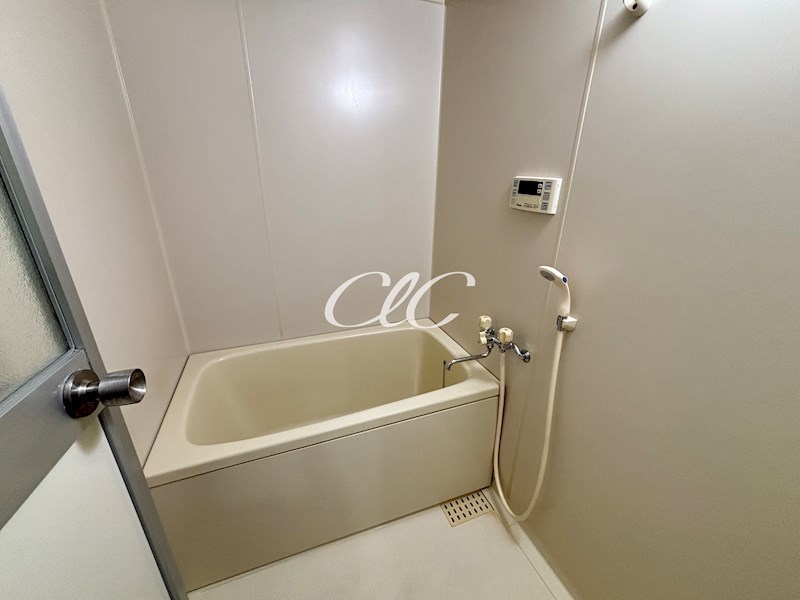 ケインアヴェニュー船堀 風呂画像