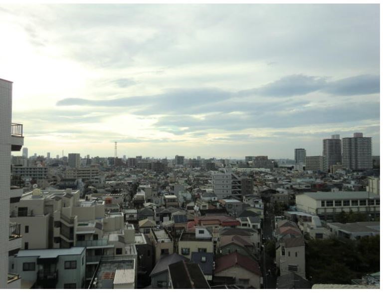 アストラル町屋  その他1