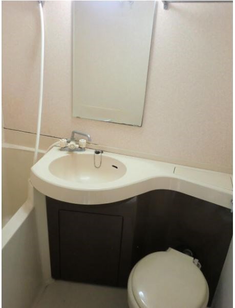 アストラル町屋  その他2