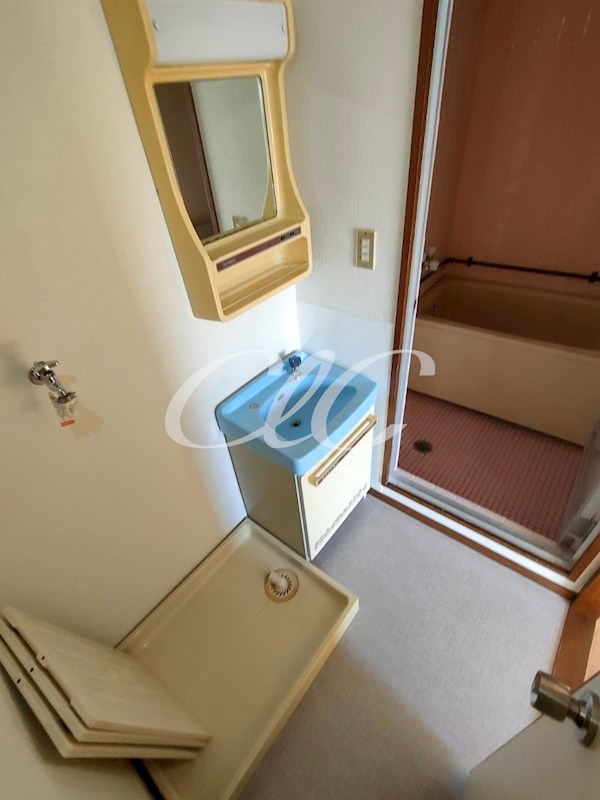 ベリーズフラット その他1