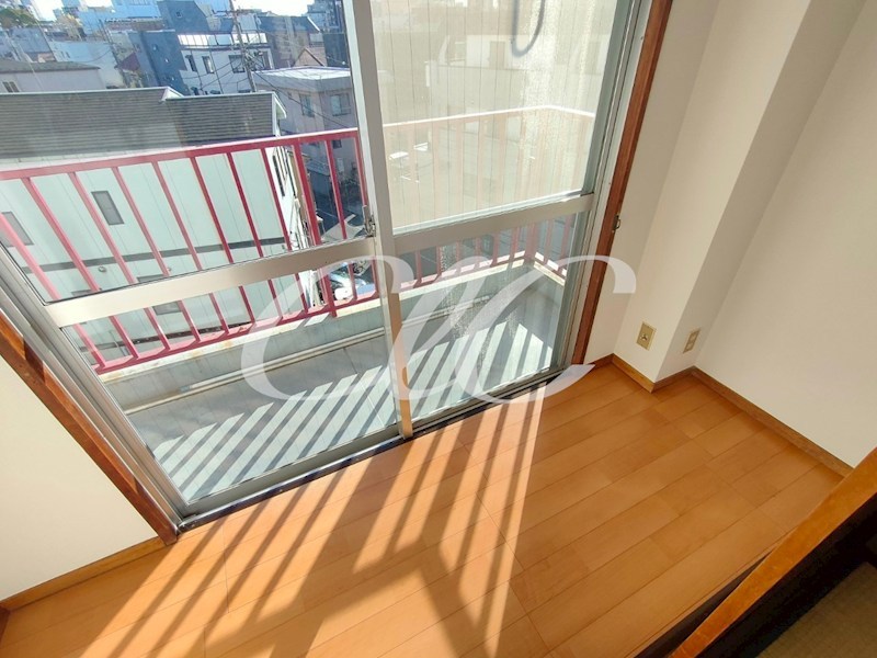 ベリーズフラット その他7