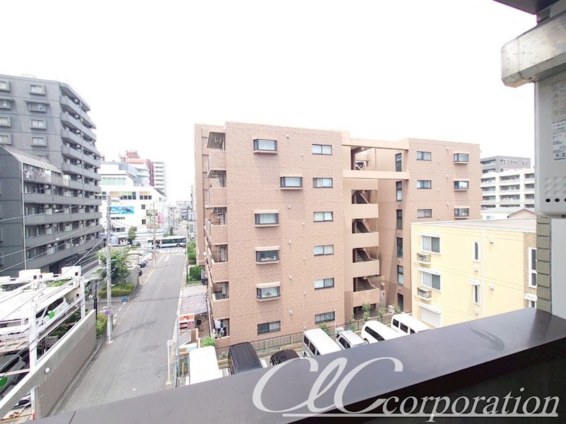 クレッシェンドⅠ その他6